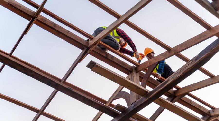 Professional gutter cleaning services in Richvale, CA